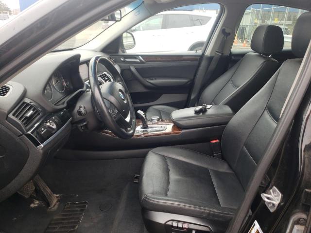5UXXW3C51G0R19147 BMW X4 Xdrive28i