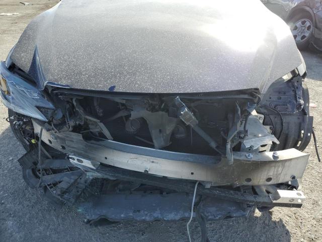 2019 LEXUS LS 500 BAS - JTHB51FF1K5007152