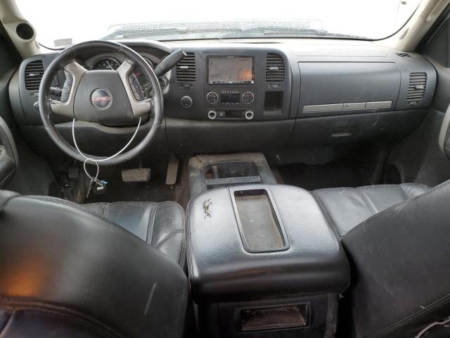 1GTHK23668F172339 GMC Sierra K2500 Heavy Duty