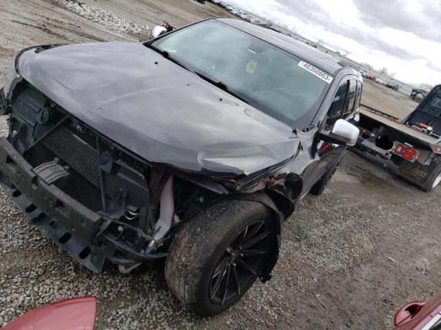 2017 DODGE DURANGO CI - 1C4RDJEG5HC661119