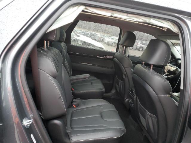 2022 HYUNDAI PALISADE L - KM8R5DHE7NU347479