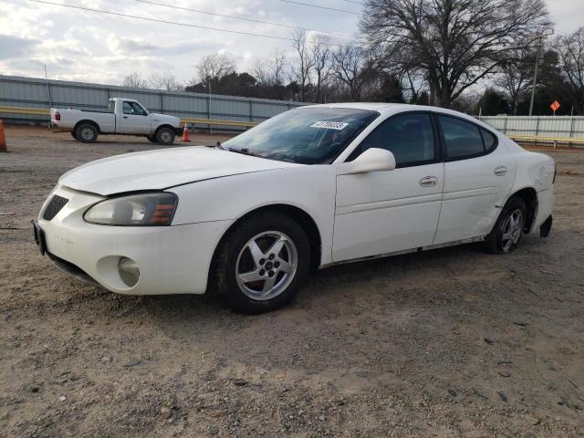 2004 Pontiac Grand Prix GT