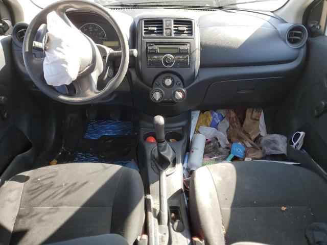 3N1CN7AP0EL811586 Nissan VERSA S
