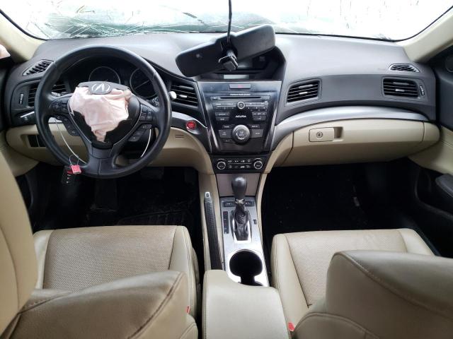 19VDE1F52DE002611 Acura Ilx 20 Premium