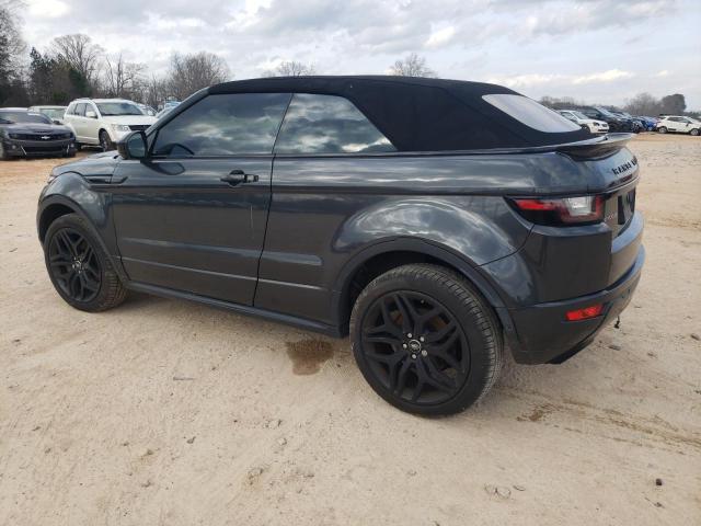 SALVD5RX2JH313716 Land Rover RANGEROVER