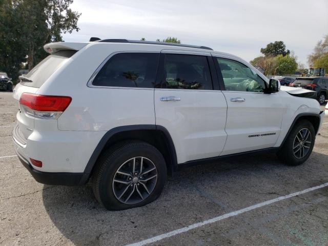 1C4RJEBG3JC306508 Jeep Grand Cherokee Limited