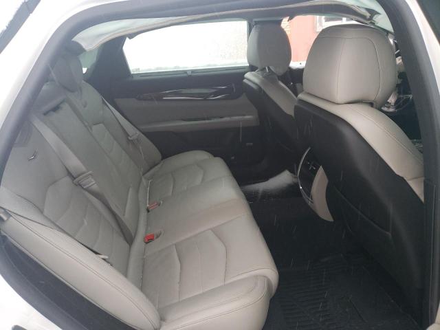 2017 CADILLAC CT6 PREMIU - 1G6KF5RS6HU151912
