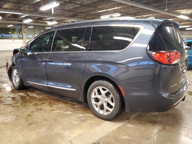 2019 CHRYSLER PACIFICA L - 2C4RC1GG4KR635853