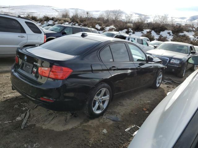 2015 BMW 328 XI SUL - WBA3B5G50FNS19295