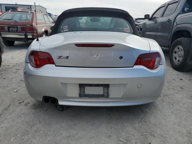 4USBU33556LW66455 BMW Z4 3.0