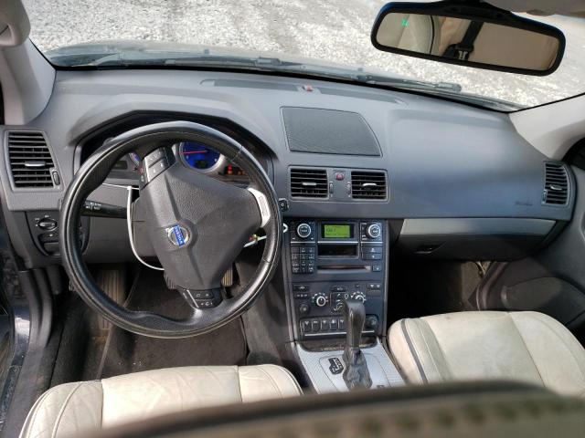 YV4952CF3C1621250 Volvo Xc90 R Design