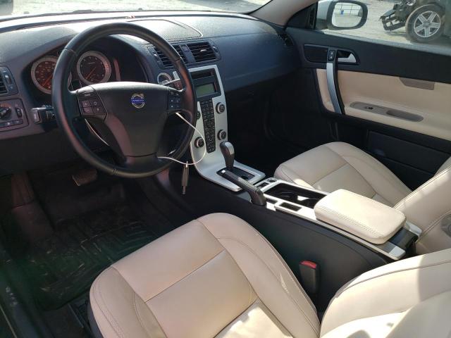 YV1672MC5DJ144286 Volvo C70