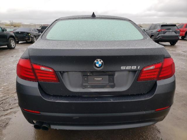 WBAXH5C5XCDW07206 BMW 528 XI