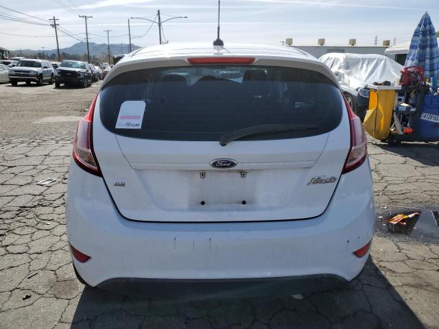 2015 FORD FIESTA SE - 3FADP4EJ5FM213964