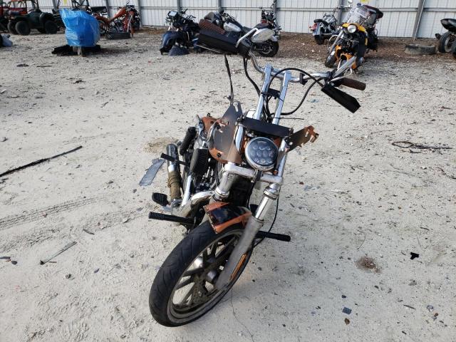 2008 HARLEY-DAVIDSON FXDL 105TH - 1HD1GN4468K319671