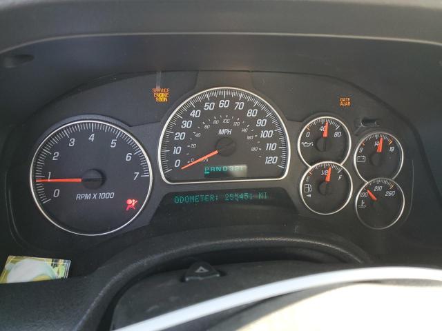 1GKDT13SX32153526 GMC Envoy