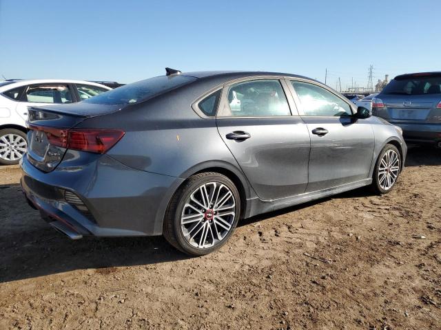 3KPF44AC7NE499439 KIA FORTE GT