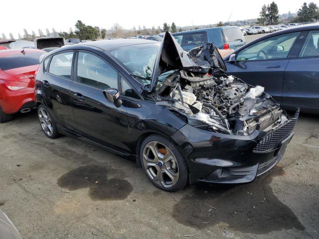 2017 FORD FIESTA ST - 3FADP4GX0HM104686
