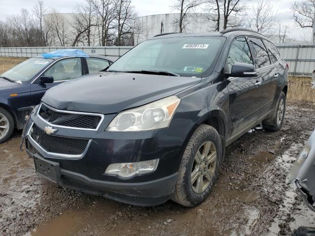 2009 Chevrolet Traverse LT