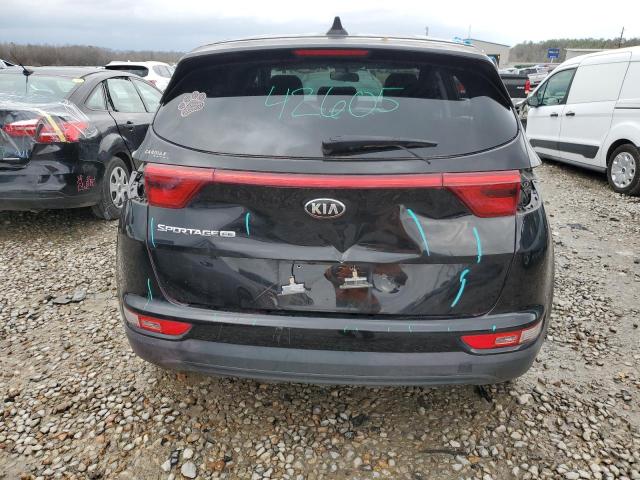 2017 KIA SPORTAGE L - KNDPM3AC4H7073209