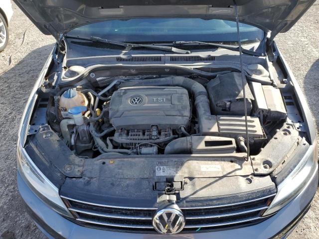 2015 VOLKSWAGEN JETTA SE - 3VWD17AJ5FM215729
