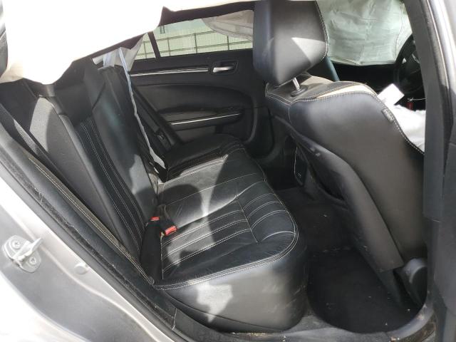 2018 CHRYSLER 300 S 2C3CCAGG7JH267330