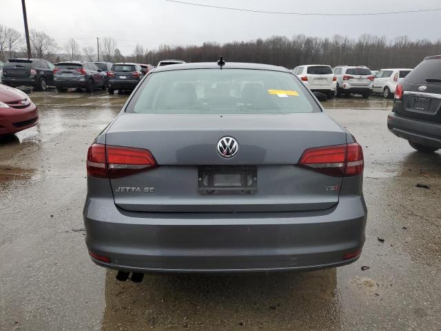 2017 VOLKSWAGEN JETTA SE - 3VWB67AJ3HM304386