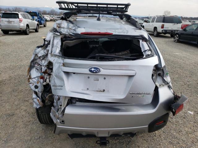JF2GPABC9HG257511 Subaru Crosstrek Premium