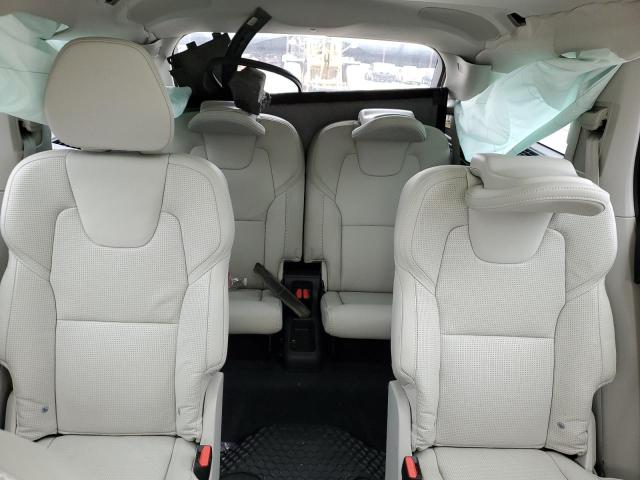 2021 VOLVO XC90 T6 IN - YV4A221L8M1693979