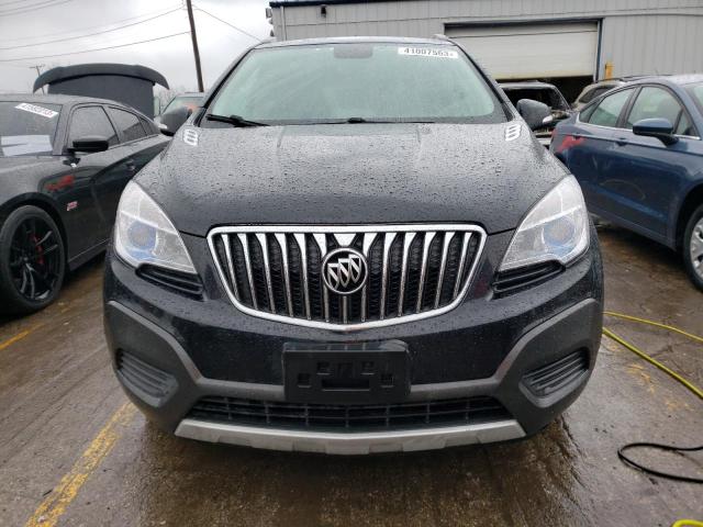 2015 BUICK ENCORE - KL4CJASB8FB258353