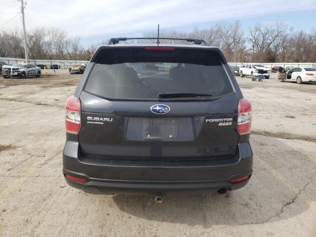 2015 SUBARU FORESTER 2 - JF2SJAHC0FH559408