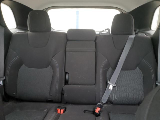 1C4PJLCB1KD312155 Jeep Cherokee Latitude