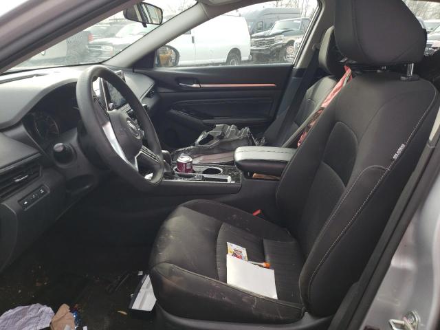 2021 NISSAN ALTIMA SV - 1N4BL4DV3MN341176