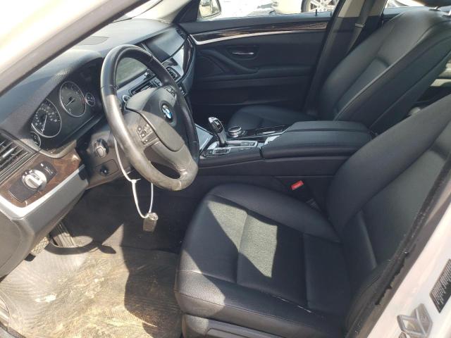 WBA5A7C50ED616832 BMW 5 Series