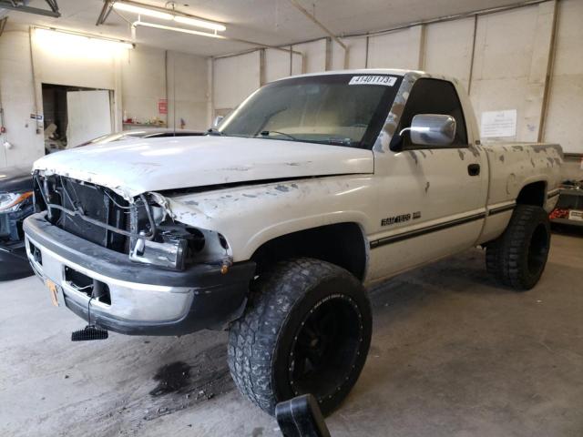 1997 Dodge Ram 1500 