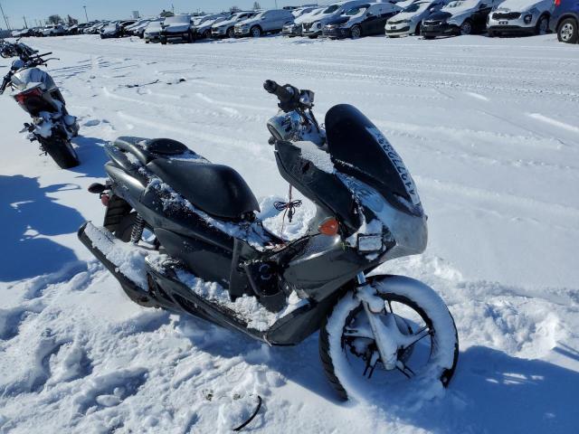 Salvage cars for sale from Copart Brighton, CO: 2013 BMW 2013 Honda PCX 150
