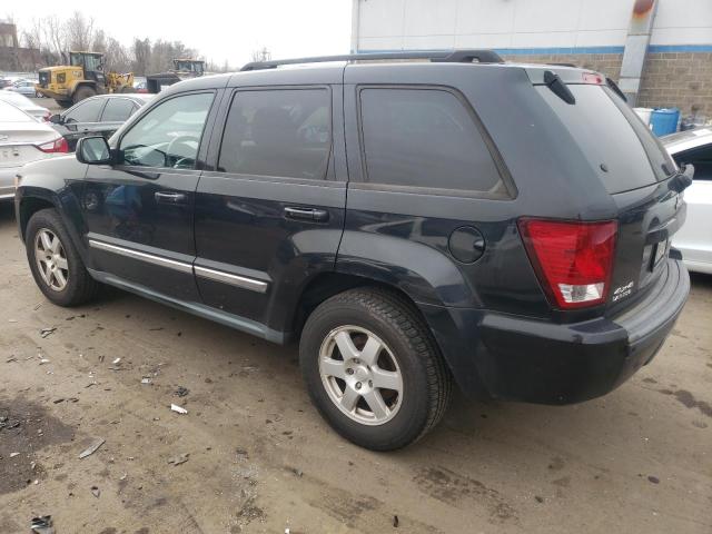 1J4PR4GK1AC104980 Jeep Grand Cherokee Laredo