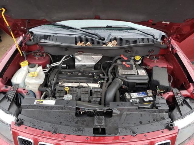 1C4NJCBA5ED560087 Jeep Compass Sport