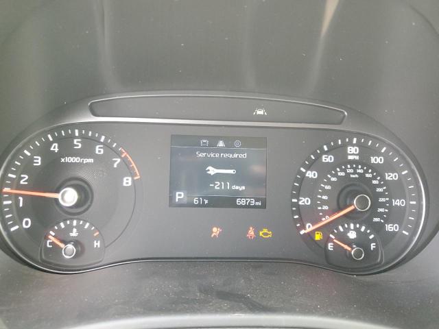 KNDJ23AU2L7716458 KIA SOUL LX