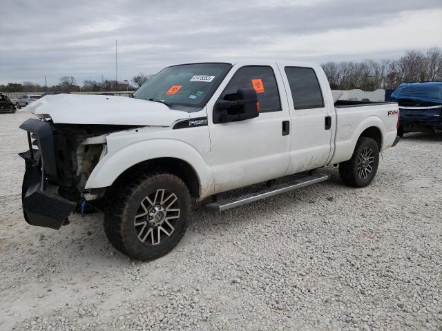 2011 Ford F-250 