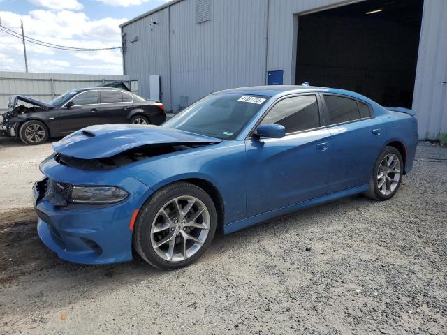 2020 DODGE CHARGER GT - 2C3CDXHG3LH188268