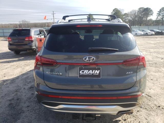 2021 HYUNDAI SANTA FE L - 5NMS44AL5MH367916
