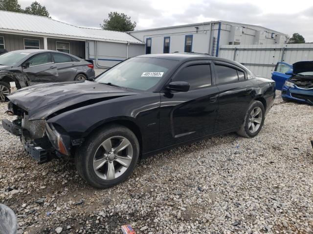 2C3CDXDT1EH301401 | 2014 DODGE CHARGER R/