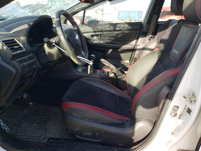 JF1VA1B65L9810384 Subaru Wrx Premium