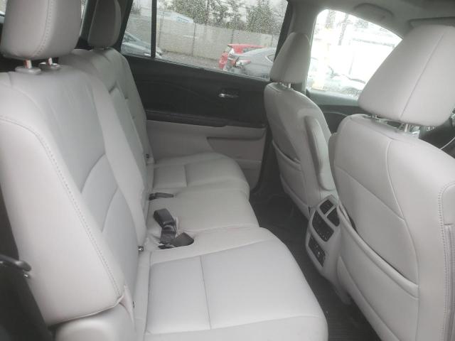 2021 HONDA PILOT TOUR - 5FNYF6H91MB076129