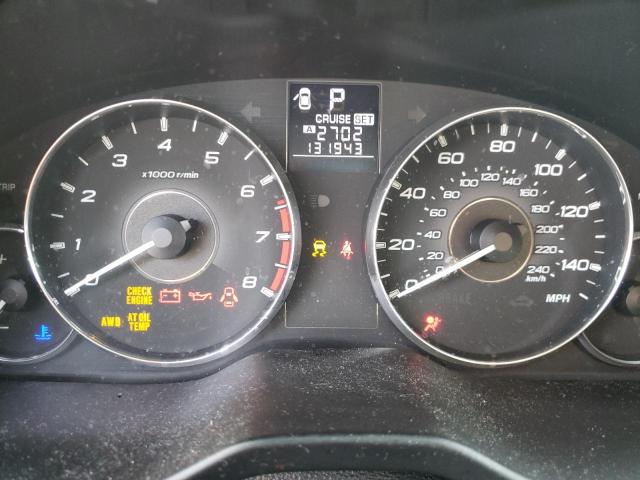 4S4BRBKC5B3438558 Subaru Outback 2.5i Limited