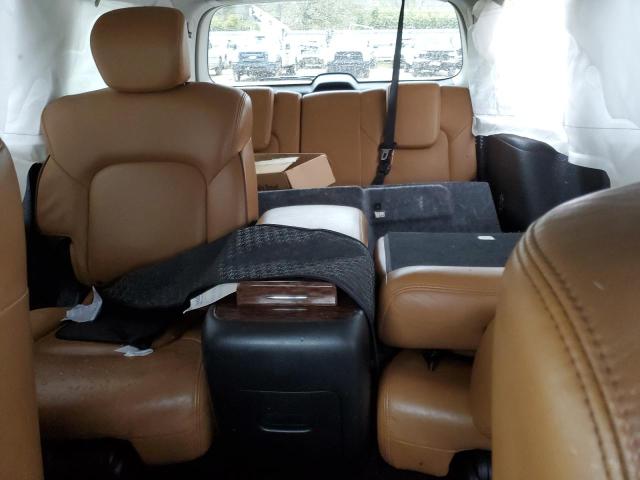 2017 NISSAN ARMADA PLA - JN8AY2NF7H9303066