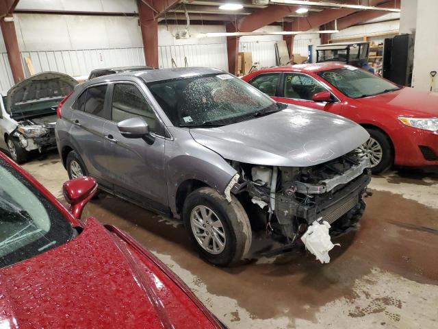 2019 MITSUBISHI ECLIPSE CR - JA4AT3AA8KZ032319