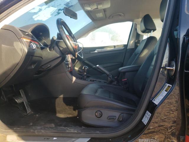 2018 VOLKSWAGEN PASSAT S - 1VWAA7A39JC034258