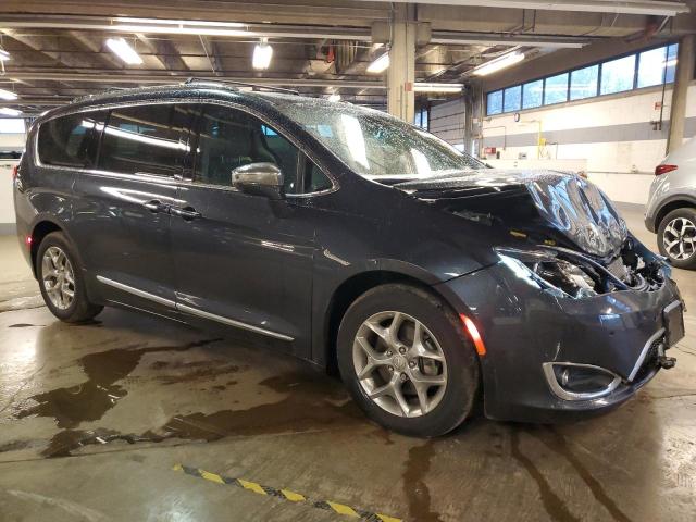 2019 CHRYSLER PACIFICA L - 2C4RC1GG4KR635853